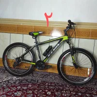 انواع دوچرخه خارجی سایز۱۲و ۱۶ و ۲۰ و ۲۴ و ۲۶و ۲۷.۵|دوچرخه، اسکیت، اسکوتر|بندر ماهشهر, |دیوار