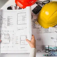 جذب نیروی همکار خانم معماری و فارغ التحصیل برق