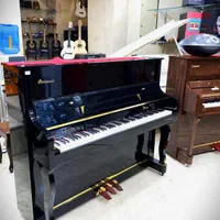پیانو دیجیتال طرح آگوستیک roland japan|پیانو، کیبورد، آکاردئون|تهران, فردوسی|دیوار