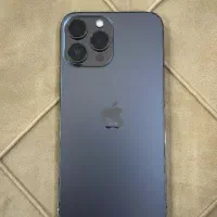 گوشی ایفون 13پرومکس|موبایل|رامهرمز, |دیوار