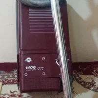 جاروبرقی