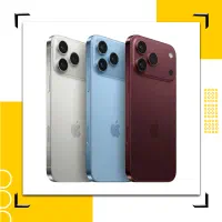 گوشی موبایل آیفون iPhone 18 pro max