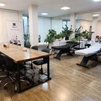 استخدام در سالن زیبایی سعیده نیک مهر