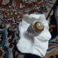 انگشترباباقوری|جواهرات|قزوین, |دیوار