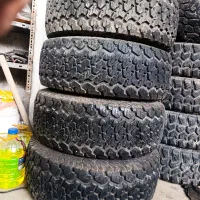 رینگ  لاستیک افجی 80