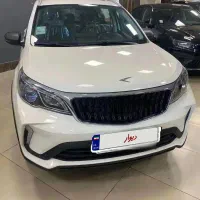بک X3 پرو BAC X3 PRO مدل 1405 صفر آماده تحویل