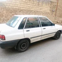 پراید ۱۳۱ بیرنگ|خودرو سواری و وانت|سنندج, |دیوار