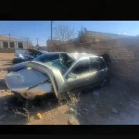 سمند تصادفی