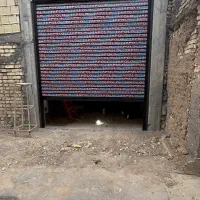 درب اتوماتیک