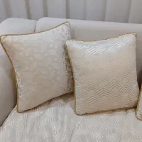 کوسن مخمل
