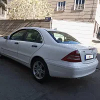 بنز c240 2002|خودرو سواری و وانت|تهران, کوهک|دیوار
