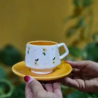 انواع فنجون و نعلبکی ۱۹۵ تمن