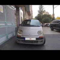 دوو ماتیز|خودرو سواری و وانت|تبریز, |دیوار