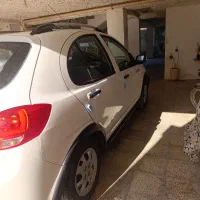 فروش کوییک مدل 1401|خودرو سواری و وانت|بندر انزلی, سامانسر|دیوار