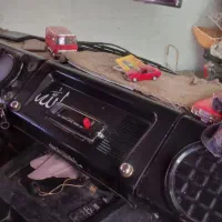 مینی بوس بنز|خودرو سنگین|اهواز, منازل کارون|دیوار