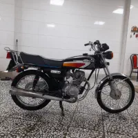موتور هوندا