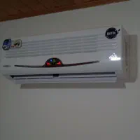 کولر گازی نصب مشاوره تعمیر سرمایشی