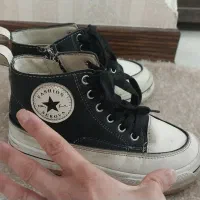 کتونی آلستار|کیف، کفش، کمربند|تهران, جی|دیوار