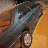 پژو 405 جی ال ایکس (GLX)، مدل ۱۳۹۴|خودرو سواری و وانت|سلماس, |دیوار