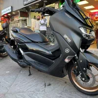 موتور یاماهاnmX155