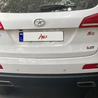 جک اس 5 96 تمیز|خودرو سواری و وانت|تهران, خاوران|دیوار