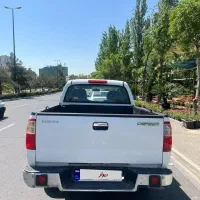 کاپرا 2مدل 1399|خودرو سواری و وانت|تهران, سعادت‌آباد|دیوار