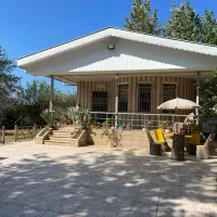 اجاره ویلاباغ شیک ۲خواب بندرانزلی