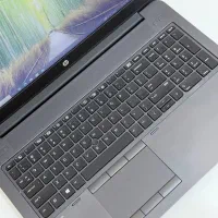 HP zbook g3 workstation لپتاپ آمریکایی اپن باکس|رایانه همراه|کرج, اصفهانی‌ها|دیوار
