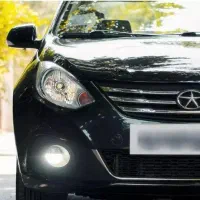 جک J4 اتومات آپشنال صفر 1401|خودرو سواری و وانت|همدان, |دیوار