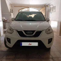 ایکس ۳۳ نیو مدل ۹۴|خودرو سواری و وانت|بندر ماهشهر, |دیوار