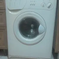 لباسشویی ایندزیت