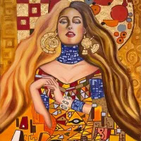 تابلو دکوراتیو‌ فوژان