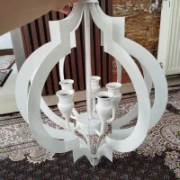 لوستر اتاق خواب