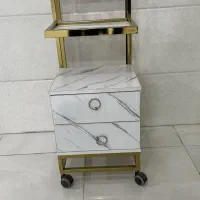 دراور در حد نو مناسب جاشسوار و اتو و....سالم هستش