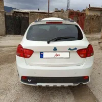 کوییک ۴۰۲|خودرو سواری و وانت|خرم‌آباد, |دیوار