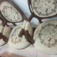 مبلمان ۹نفره|مبلمان خانگی و میز عسلی|اصفهان, دستگرده|دیوار