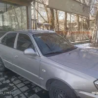 فروش ورنا مدل 84معاوضه با کاپرا