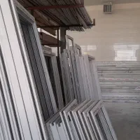 پنجره دوجداره upvc کارخانه|عمده‌فروشی|قرچک, فردیس|دیوار