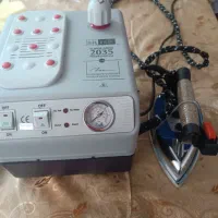 اتو سیلتر ترک