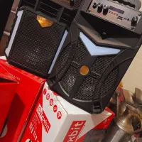 حراجی.اسپیکر نو|پخش‌کننده همراه|کرج, کمال‌شهر|دیوار