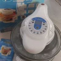 هواپز هالوژنی عرشیا