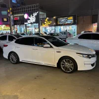 اپتیما 2017|خودرو سواری و وانت|اهواز, کیانپارس |دیوار