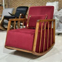 صندلی راک مادر بزرگی