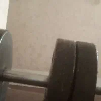 یک عدد دمبل