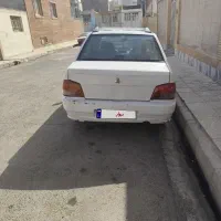 پراید 132 مدل 89|خودرو سواری و وانت|مشهد, رضاییه|دیوار