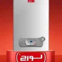 پکیج 28000  لورچ|آبگرمکن، پکیج، شوفاژ|سلماس, |دیوار