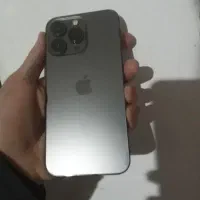 ایفون ۱۳ پرو ذغالی|موبایل|زابل, |دیوار