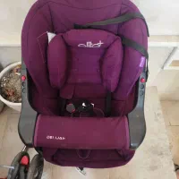 صندلی ماشین کودک