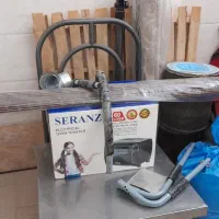 توستر|اجاق گاز و لوازم برقی پخت‌وپز|علی‌آباد کتول, |دیوار