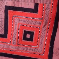 کلا میدوزم فقط تپه ای|لباس|سراوان, |دیوار